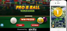 Game screenshot Real Money 8 Ball Pool Skillz mod apk