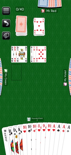 Rummy Multiplayer - Card Game on the App Store