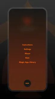 adyton - magic trick (tricks) iphone screenshot 2