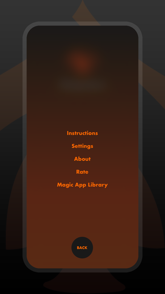 #2. Adyton - Magic Trick (Tricks) (iOS) By: Ioannis Gkortsos