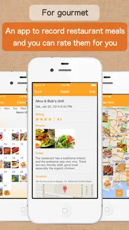 Game screenshot MealMemo mod apk