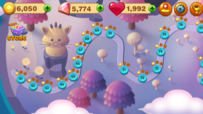 GoStop DragonBall Screenshot