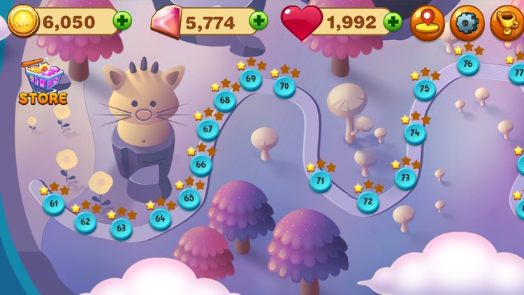 GoStop Tea screenshot-4