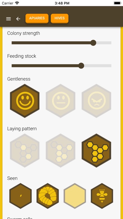 Hive Manager
