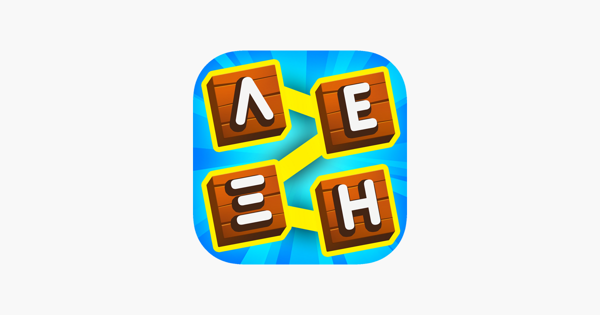 Γράμματα & Λέξεις on the App Store