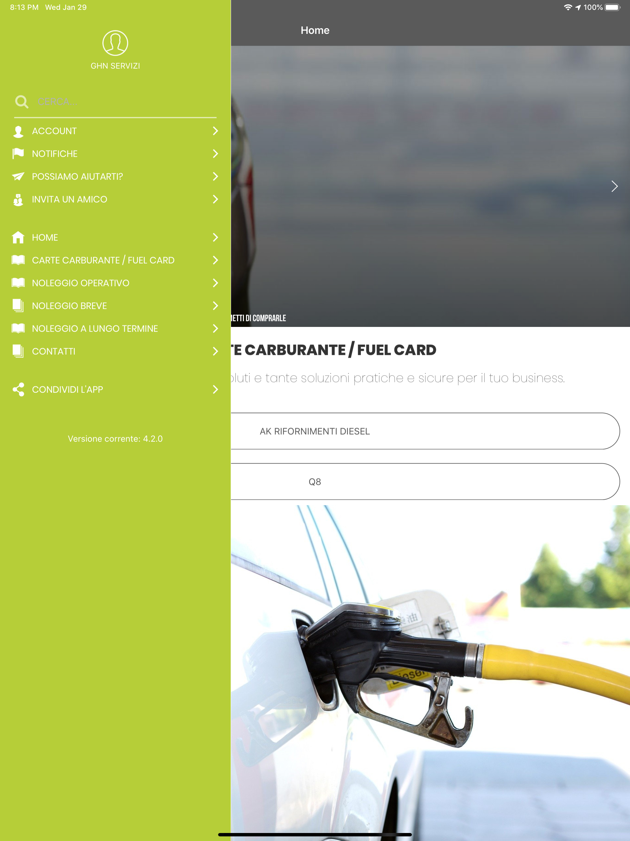 GoHAppyNolo screenshot 8