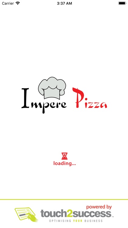 Impero Pizza