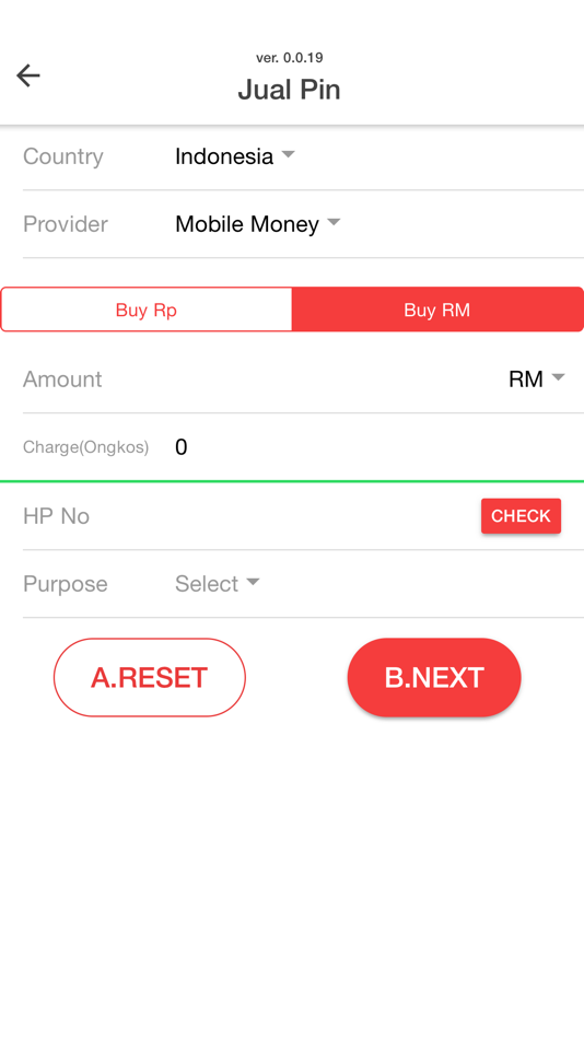 #2. MM Merchant (iOS) 由: Mobile Money International Sdn. Bhd.