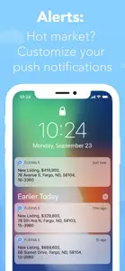 Flexmls For Homebuyers screenshot #5 for iPhone