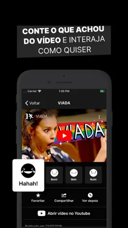 Game screenshot Porta dos Fundos hack