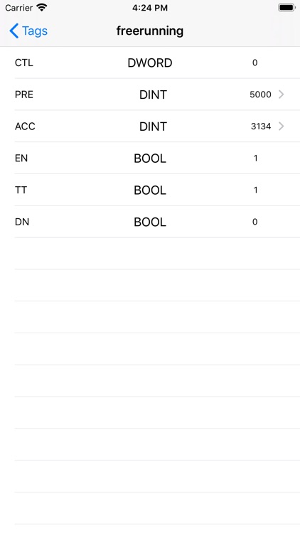 CLTagViewer screenshot-6