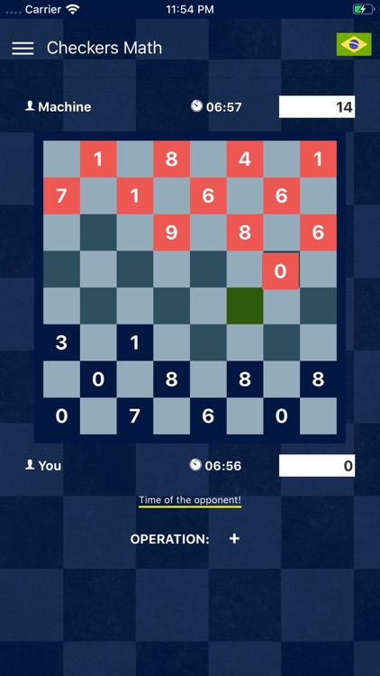 Checkers Math screenshot-3