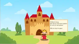 Game screenshot Het Leerkasteel mod apk