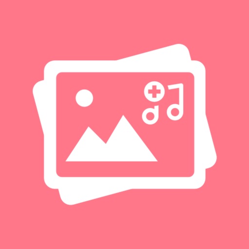 SlideShow Maker Photo - Video iOS App