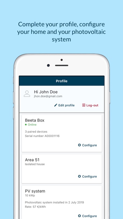 Beeta Premium screenshot-4