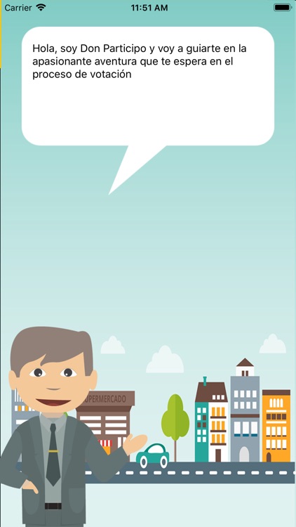 iParticipo screenshot-4