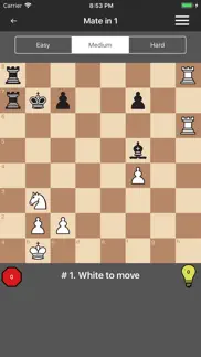 chess coach pro iphone screenshot 1