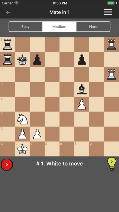 Chess Coach Proのおすすめ画像1