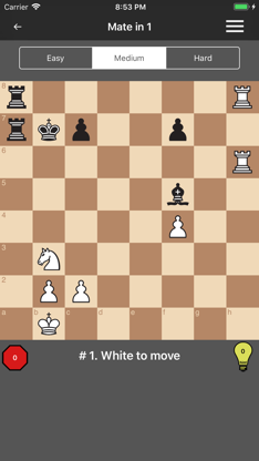 Chess Coach Pro screenshot 1