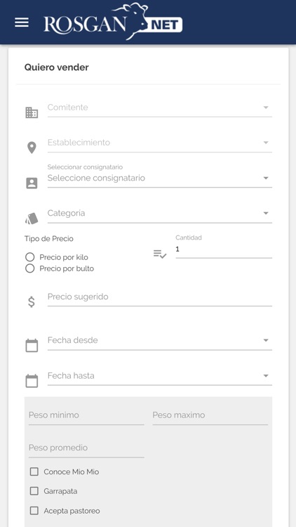 RosgaNET screenshot-4