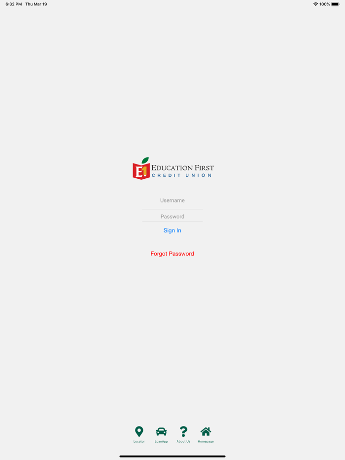 E1CU - Education First
