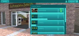 Game screenshot Virtual Skillslab Cashier Game mod apk