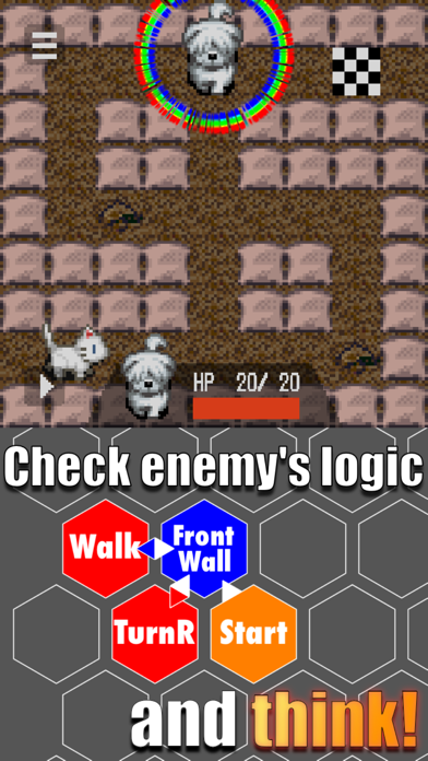 Screenshot #2 pour Catama