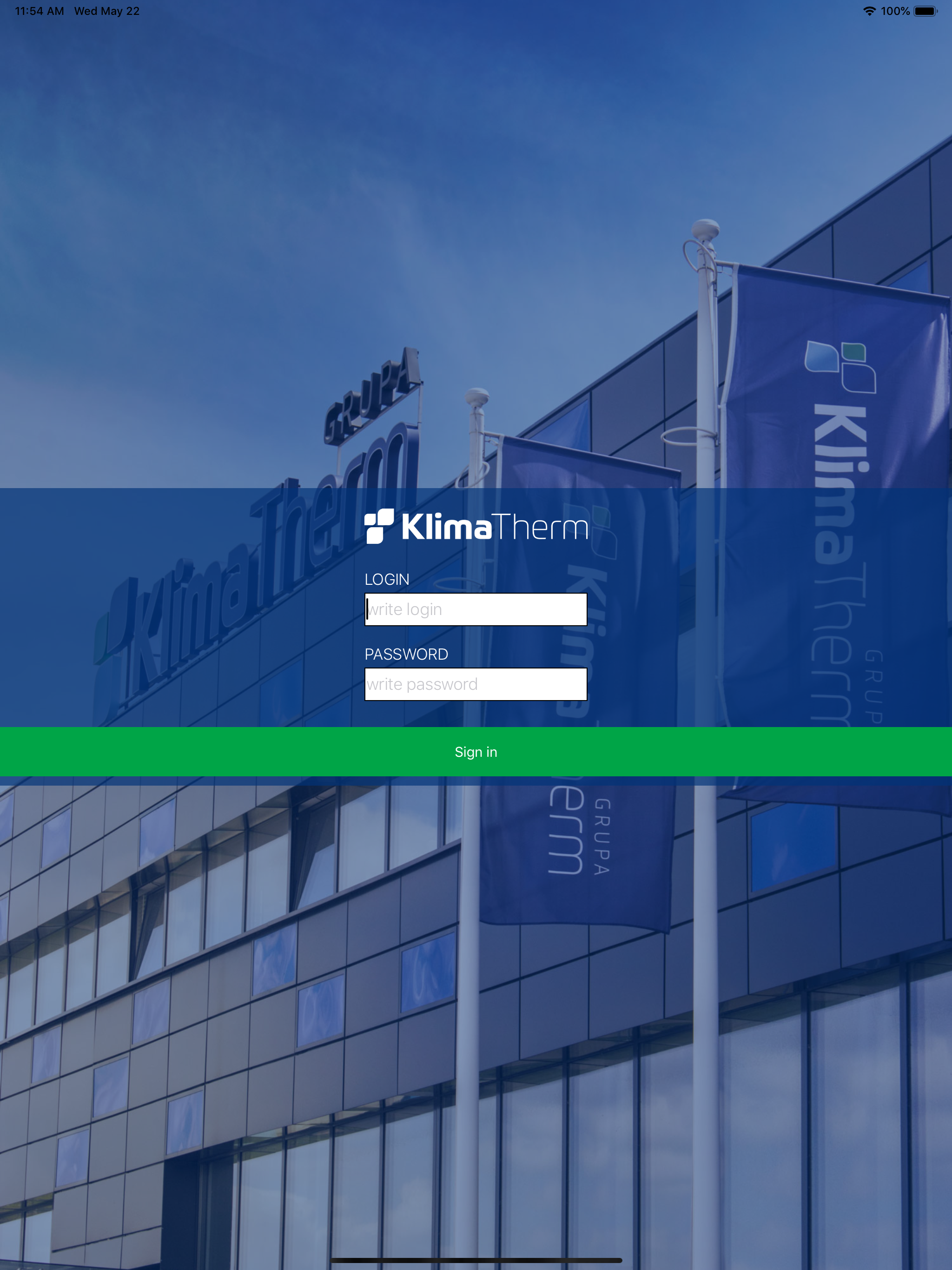iSAPWEB screenshot 11