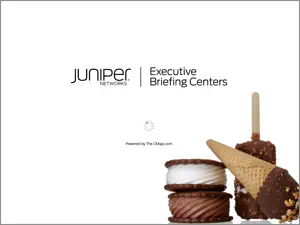 Juniper Ice Cream screenshot #1 for iPad