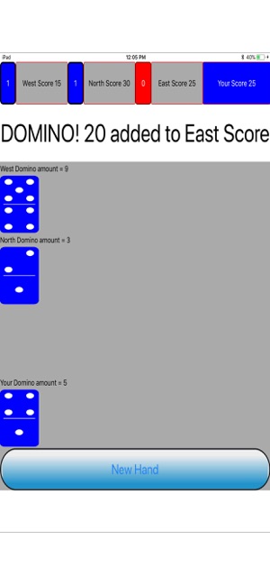 Domino Boss(圖6)-速報App