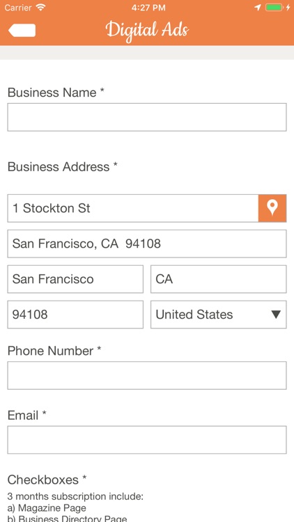 Digital Ads screenshot-4