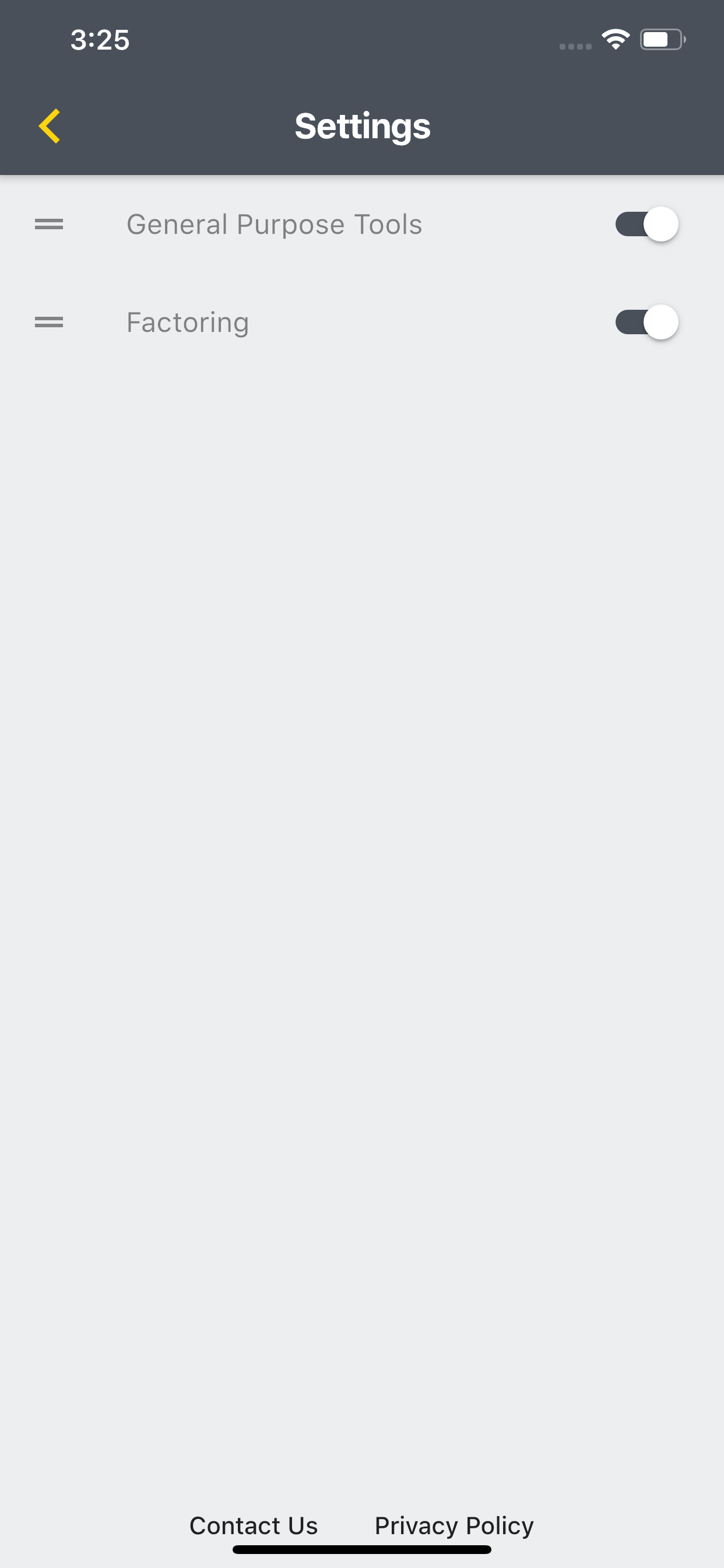 Raiffeisen SMS Corporate screenshot 4