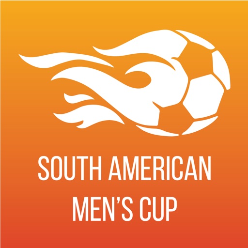 SB South American Men's Cup