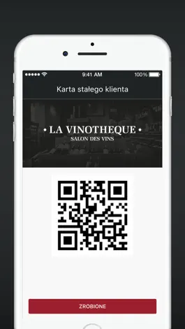 Game screenshot La Vinotheque hack