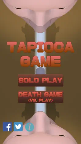 Game screenshot Tapioca Game mod apk