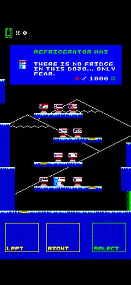 Game screenshot Fridger Arcade apk