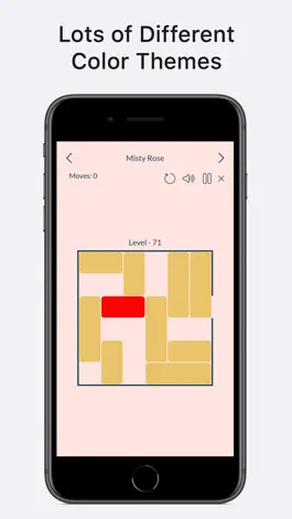 Game screenshot Unblock Red - Block Puzzle apk