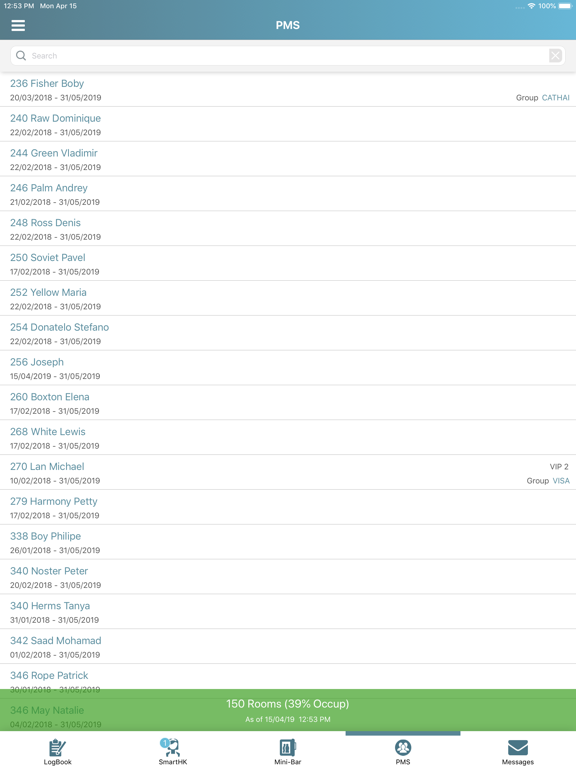 Screenshot #6 pour SmartButler