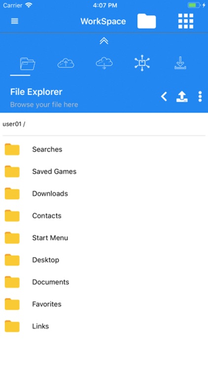 tooTanium screenshot-3