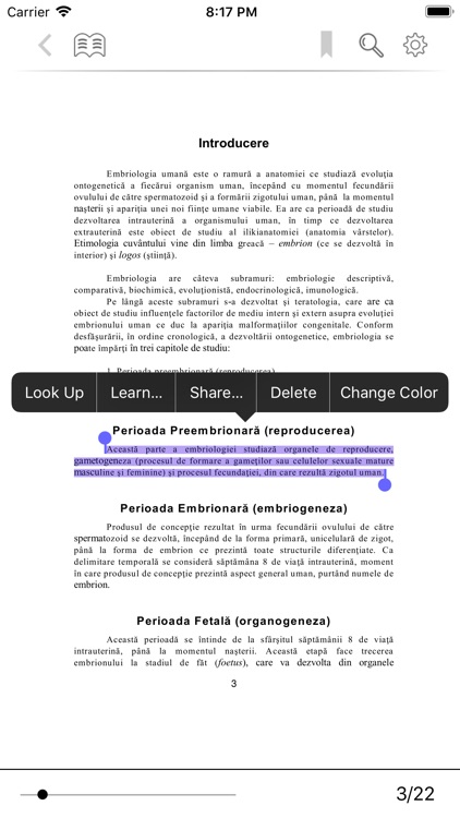 UMFT eBook screenshot-5