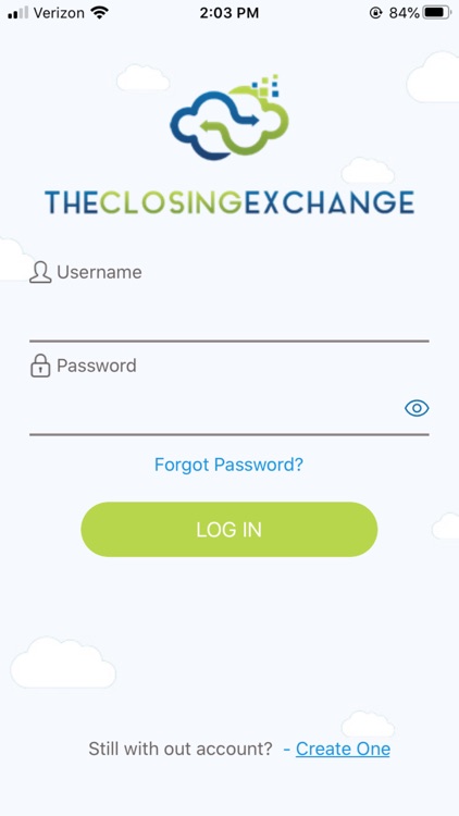 The Closing Exchange