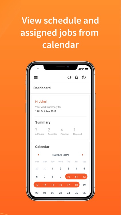 ScheduleSME screenshot-4