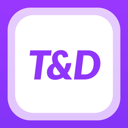 Truthy: Truth or Dare Icon