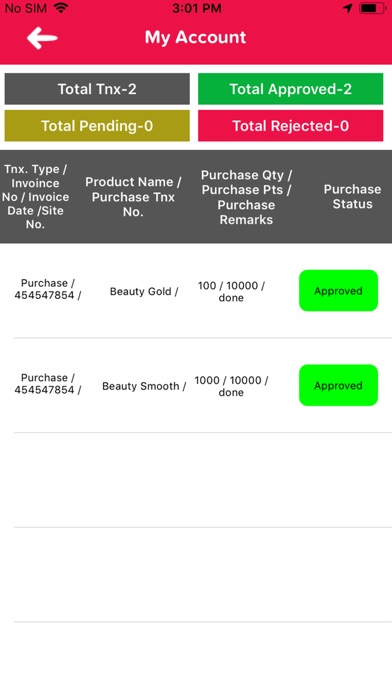 Nerolac RRK Screenshot