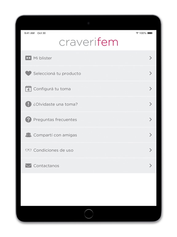 Screenshot #5 pour Craveri.Fem