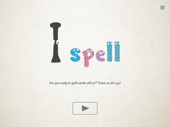 Screenshot #4 pour I Spell Words
