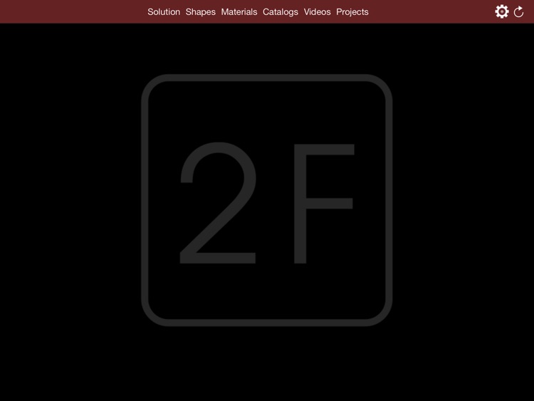 2F Lightroom for iPad