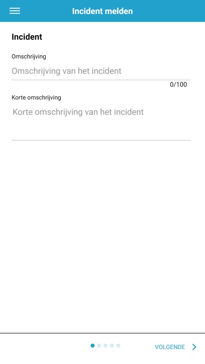 NARIS® Incidents screenshot-3