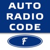 Autoradio Security Code - Ford icon