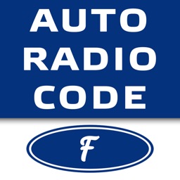 Autoradio Code for Ford M